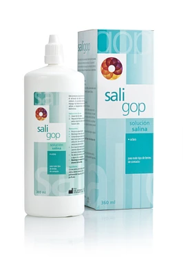 Saligop 360 ml