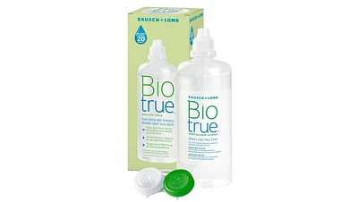 Biotrue 300 ml