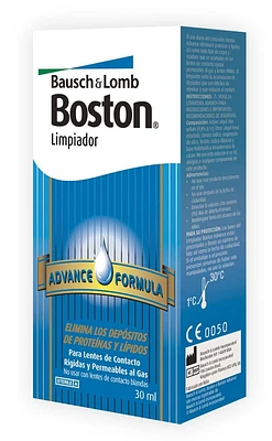 Boston Limpador 30 ml