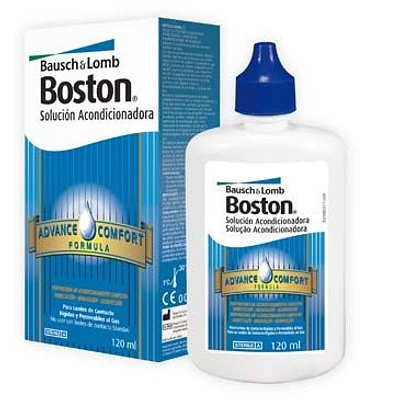 Boston Conservador 120 ml