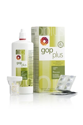 GopPlus 360 ml