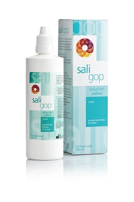 Saligop 100 ml