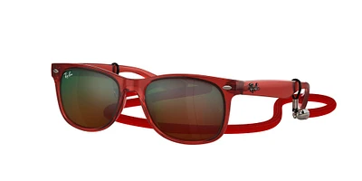 Oculos de sol Ray Ban Junior JUNIOR NEW WAYFARER 0RJ9052S