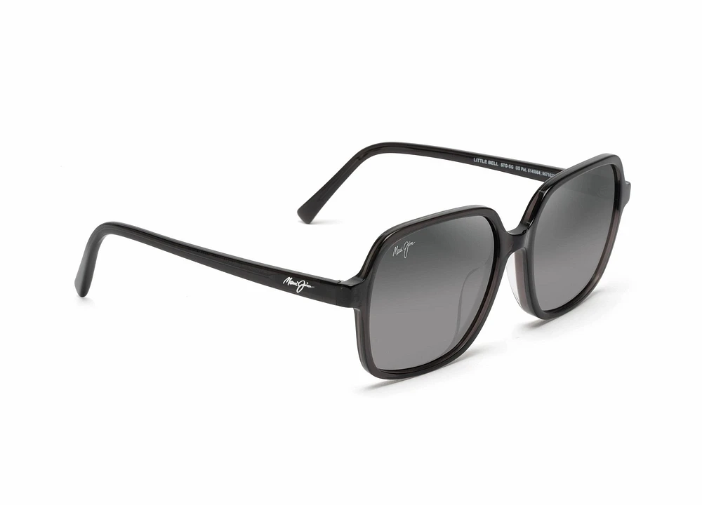 Maui Jim Oculos de sol Maui Jim LITTLE BELL GS860 Centro Colombo
