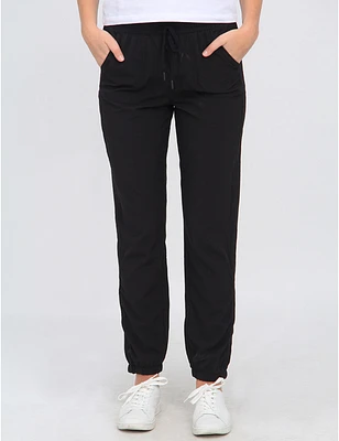 Pantalon Jogger Vegan Stretch Point Zero