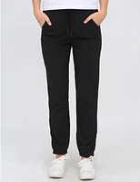 Pantalon Jogger Vegan Stretch Point Zero