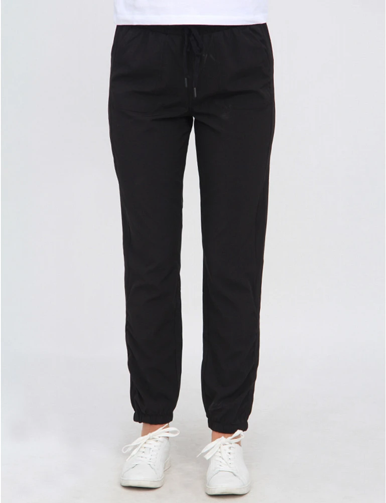 Pantalon Jogger Vegan Stretch Point Zero
