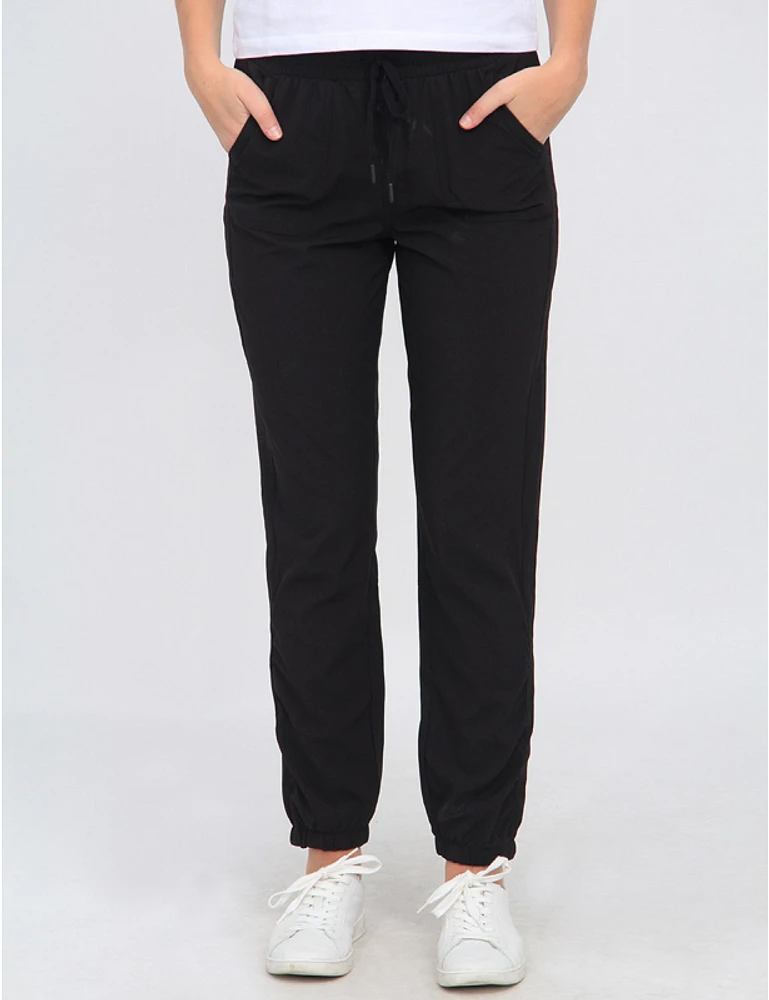 Pantalon Jogger Vegan Stretch Point Zero