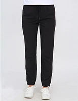 Pantalon Jogger Vegan Stretch Point Zero