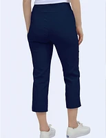 Capris Chic Amani Couture