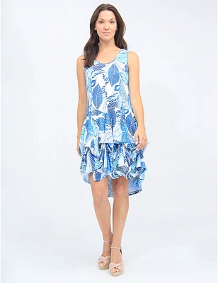 Robe Ajustable 3-en-1 Tango Mango