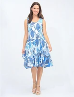 Robe Ajustable 3-en-1 Tango Mango