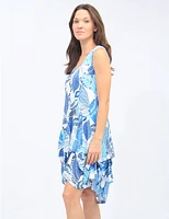 Robe Ajustable 3-en-1 Tango Mango