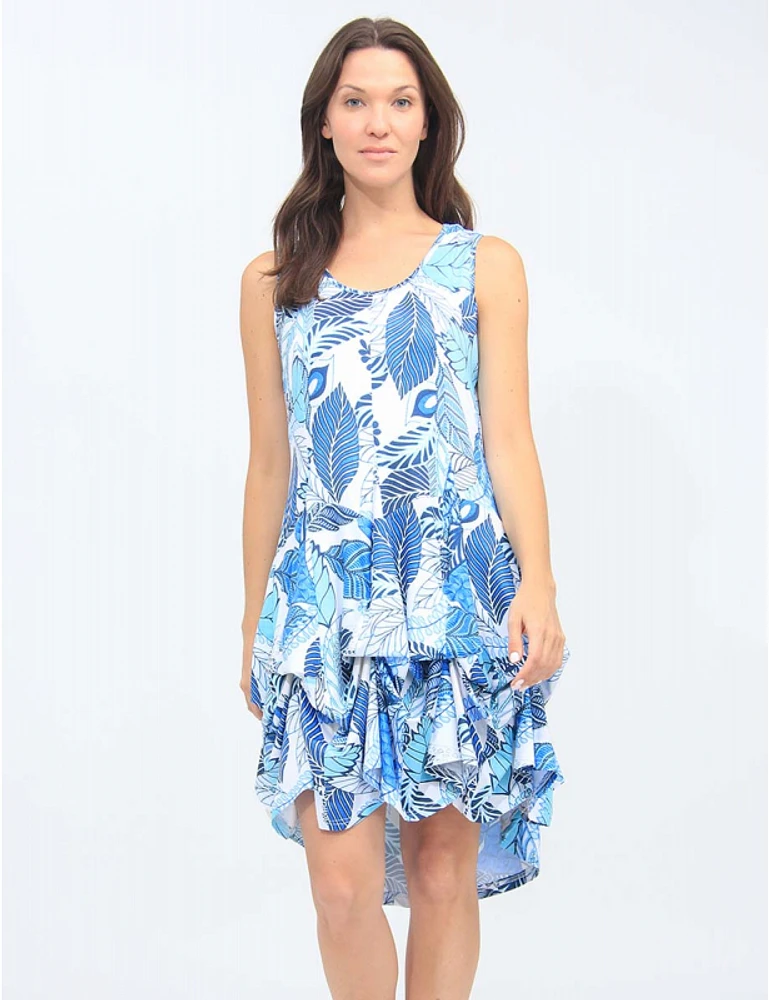 Robe Ajustable 3-en-1 Tango Mango