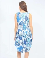 Robe Ajustable 3-en-1 Tango Mango