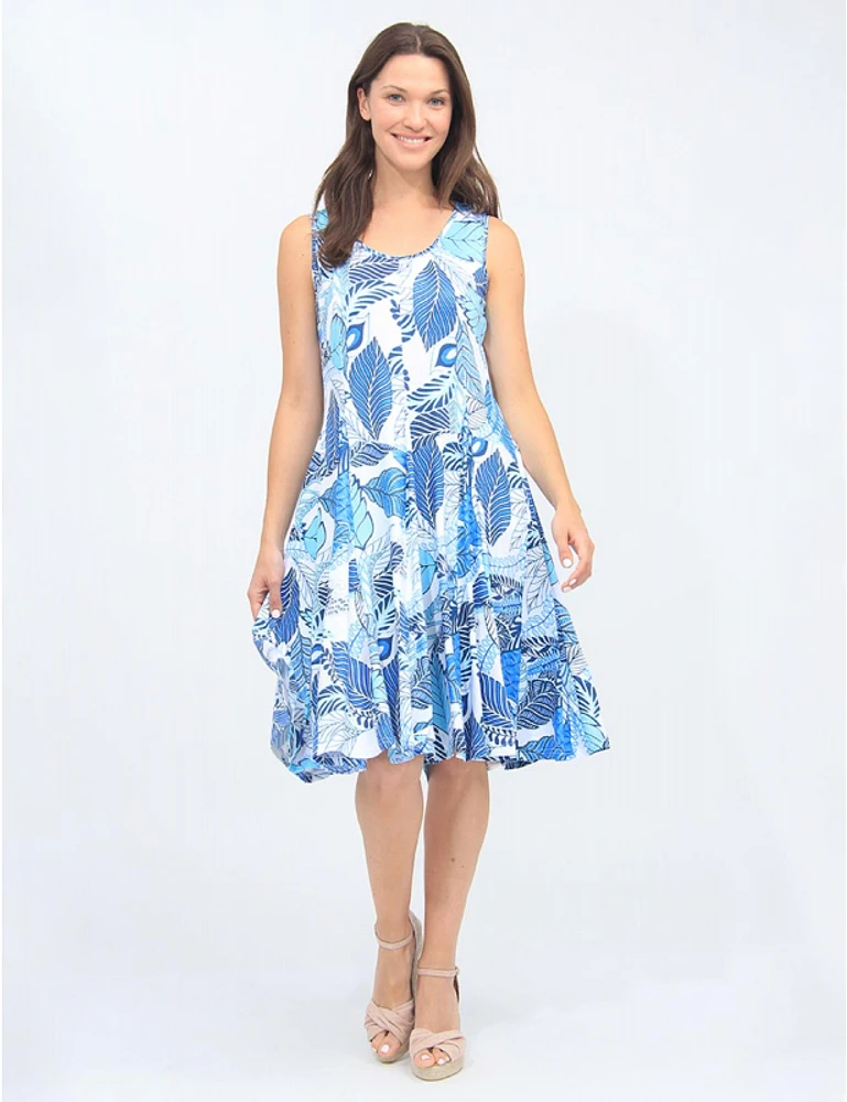 Robe Ajustable 3-en-1 Tango Mango