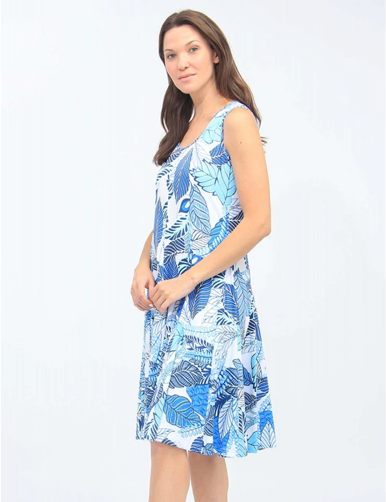 Robe Ajustable 3-en-1 Tango Mango