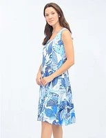 Robe Ajustable 3-en-1 Tango Mango