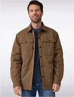 Veste Sherpa Barn par Free Country