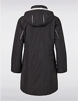 Imperméable Réversible par Frandsen