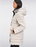 Manteau Puffer Vegan Eco-Down par Snoboll