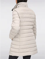 Manteau Puffer Vegan Eco-Down par Snoboll