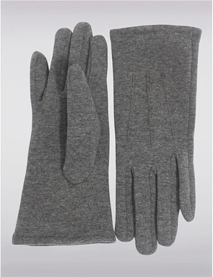 Gants Ultra-Doux Stretch par Saki