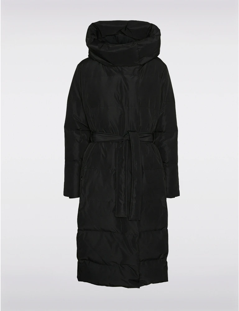 Manteau Maxi Duvet par Vero Moda