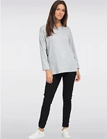 Pull Tricot Douillet par Vamp