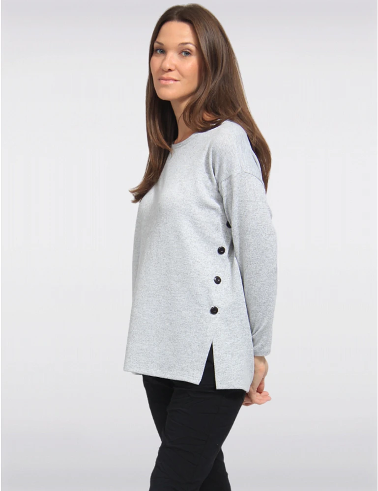 Pull Tricot Douillet par Vamp