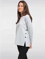 Pull Tricot Douillet par Vamp