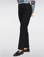 Pantalon Twill Stretch Amani Couture