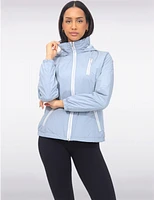 Coupe-vent Capuche ActivTech® par Saki