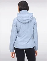 Coupe-vent Capuche ActivTech® par Saki