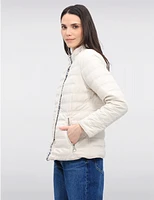 Veste Matelassée Réversible par Saki