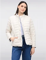 Veste Matelassée Réversible par Saki