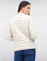 Veste Matelassée Réversible par Saki