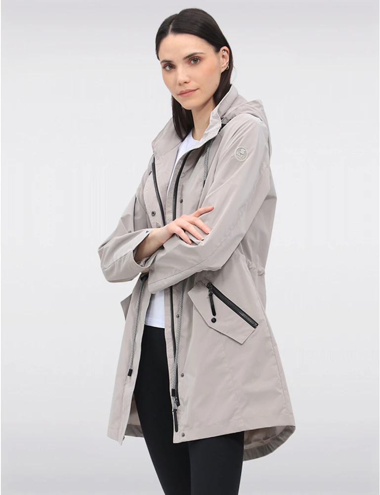 Veste Active Vegan par Saki Sport