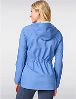 Veste Active Ajustée Softshell par Free Country