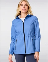 Veste Active Ajustée Softshell par Free Country