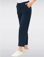 Pantalon Cargo Léger Point Zero