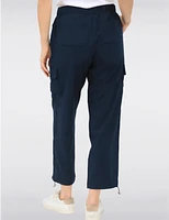 Pantalon Cargo Léger Point Zero