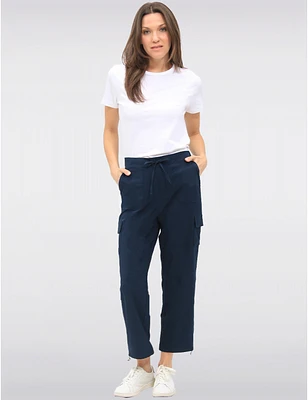 Pantalon Cargo Léger Point Zero