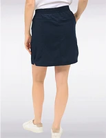 Skort Léger RapiDry par Point Zero