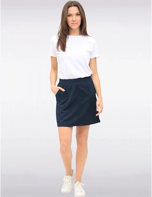 Skort Léger RapiDry par Point Zero