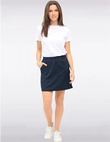 Skort Léger RapiDry par Point Zero