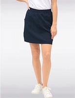 Skort Léger RapiDry par Point Zero