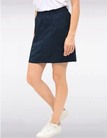 Skort Léger RapiDry par Point Zero