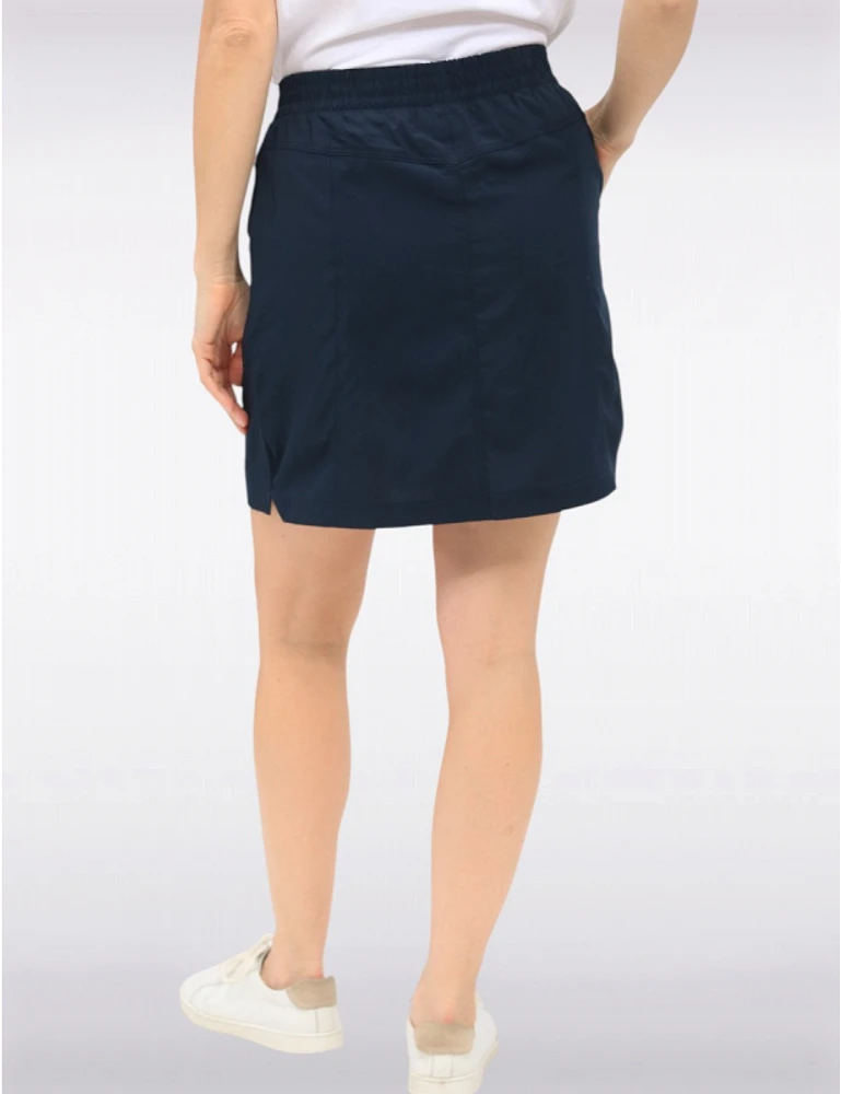 Skort Léger RapiDry par Point Zero