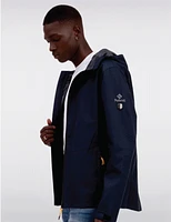 Veste Pluie Ultralégère Vegan par Point Zero